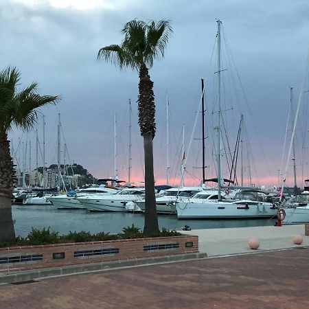 Oasis Paradise Denia Εξωτερικό φωτογραφία