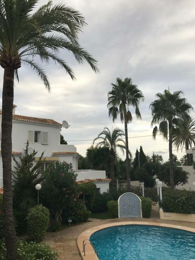 Oasis Paradise Denia Εξωτερικό φωτογραφία