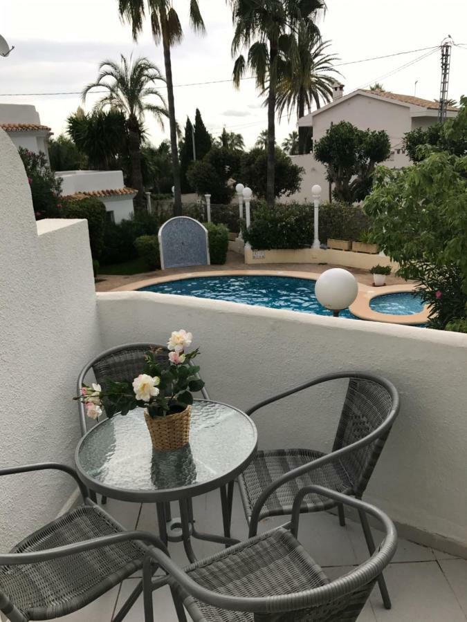 Oasis Paradise Denia Εξωτερικό φωτογραφία
