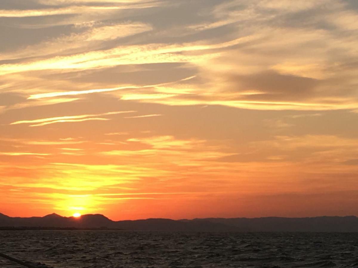 Oasis Paradise Denia Εξωτερικό φωτογραφία