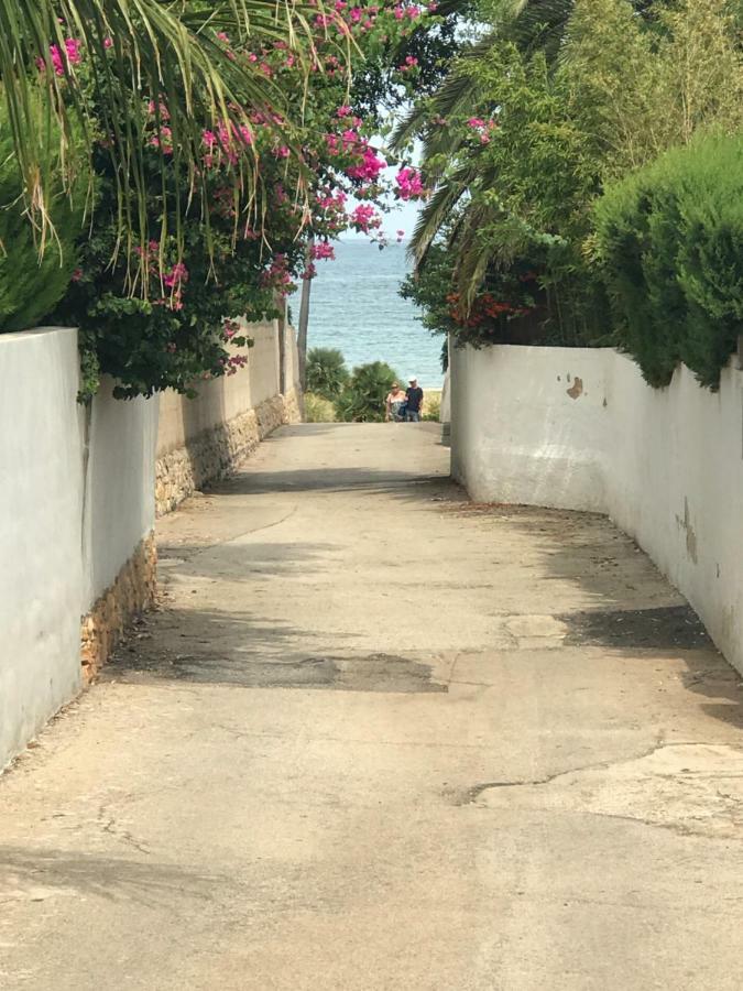 Oasis Paradise Denia Εξωτερικό φωτογραφία