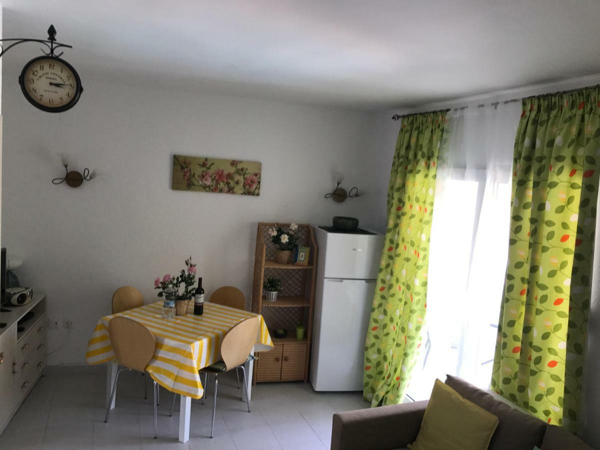 Oasis Paradise Denia Εξωτερικό φωτογραφία