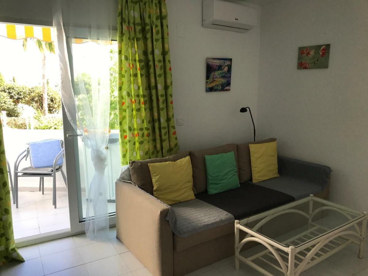 Oasis Paradise Denia Εξωτερικό φωτογραφία